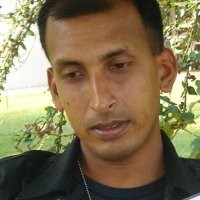 Ahsan Habib