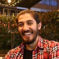 Sebastian Camilo
