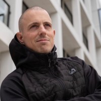Eli Van Balen