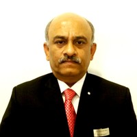 Ravi Bhagwat
