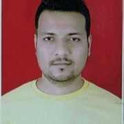 Dinesh Yadav