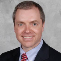 Gordon Perry