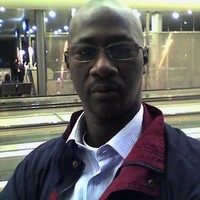 Mbaye DIOP