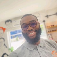 Dr Osilama Akiokpo.