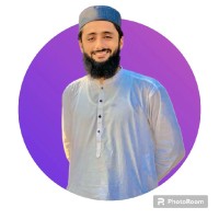 Muhammad Waqas