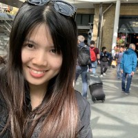 Constance Luo