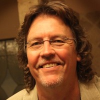 Eric Whetstone
