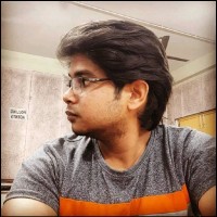 Sagnik Mondal