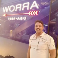 Abhijeet Lagas