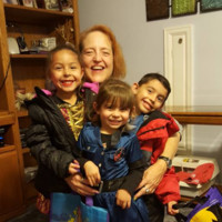 Mccormac Tracey