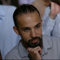 David Ben Aharon
