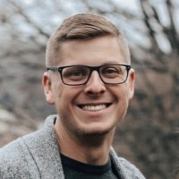 Tucker Cain, MBA