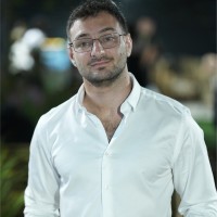 Amit Melamed