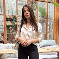 Charul Kothari