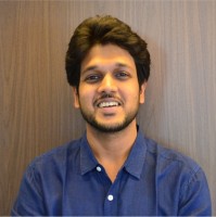 Ishaan Goel