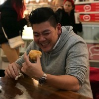 Melvyn Lau