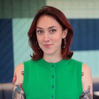 Lindsay F.