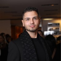 Kevin Arslan