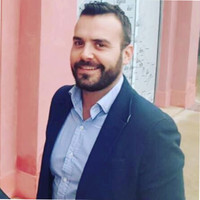 Michalis Karagiorgos