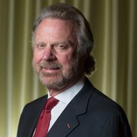 Dave Thompson