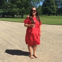 Catherine Waite