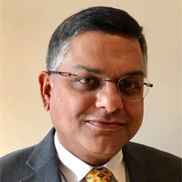 Sudip Dasgupta