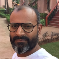 Pradeep Kulkarni