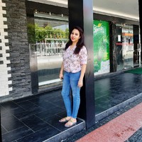 Amrita Kaur