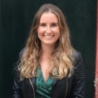 Hannah Ellicott
