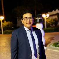 Mohamed Saeed