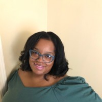 Shahidah Armstrong