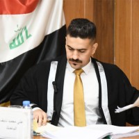 Dr.Ali Mohammed nayyef