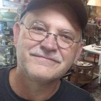 Terry Hopkins