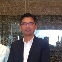 Shaharil Shariff