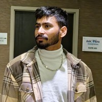 Lovepreet Singh