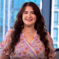 Gabriella Quiroz