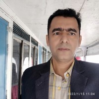 Md. Ashfak Uddin