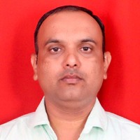 Avinash Bhandare