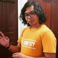 Joshua Mabulay
