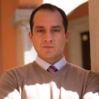 Santiago Borja