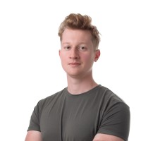 🖥️ Marcin Żmudka