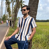 Kaushik De