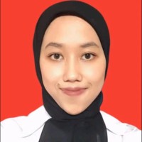 Maya Nursyifa Atmaka