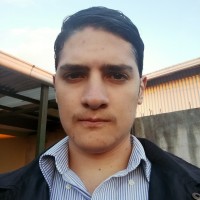 Kevin Ridings Zúñiga