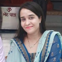 Shelly Suryavanshi