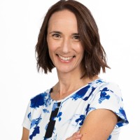 Melodie Faucher