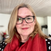 Lisbet Holm Møller