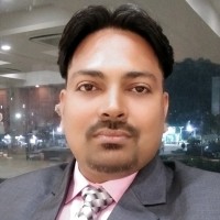 Kunjal Modi