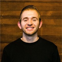 Nate Van De Graff
