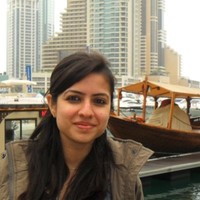 Anuja Bothra